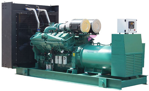 北辰30kw康明斯柴油发电机组图片 北辰30kw康明斯柴油发电机组图片